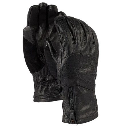 Men's Burton AK Leather Tech Glove