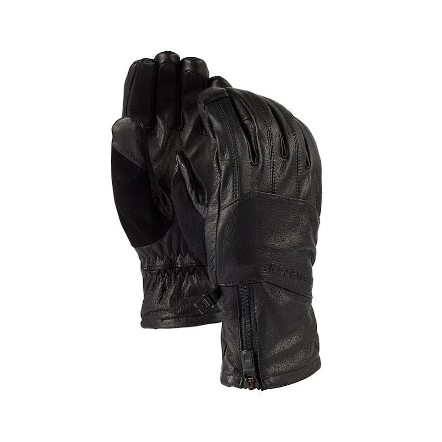 Men's Burton AK Leather Tech Glove