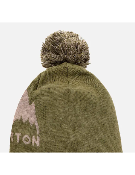 Men's Burton Recycled Trope Beanie