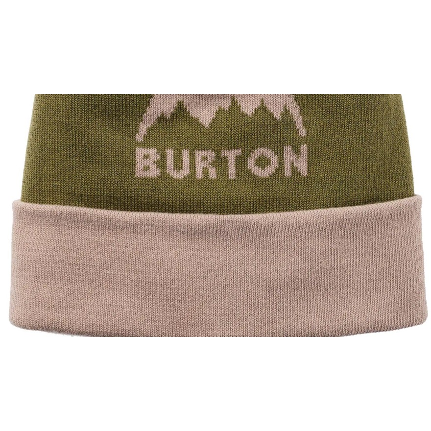Men's Burton Recycled Trope Beanie