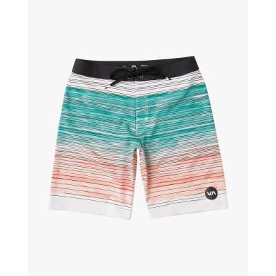 Men's Rvca Arica Trunk 18