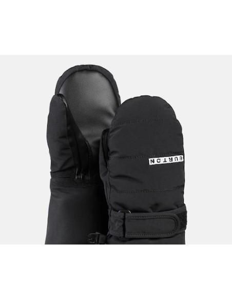 Toddlers Warmest Mitten