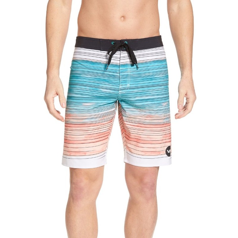 Men's Rvca Arica Trunk 18