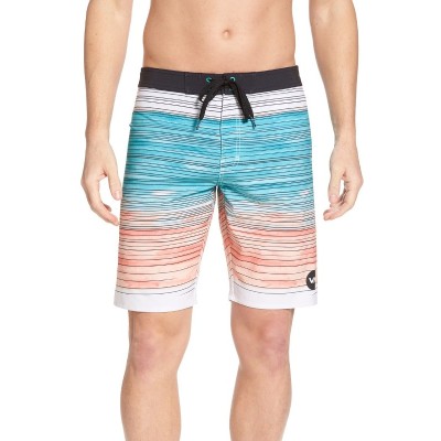 Men's Rvca Arica Trunk 18