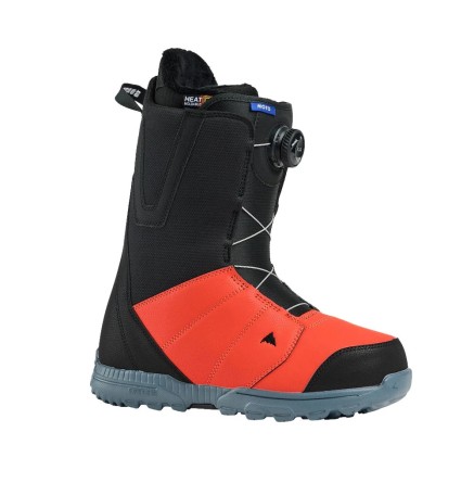 Men's Burton Moto BOA® Snowboard Boots