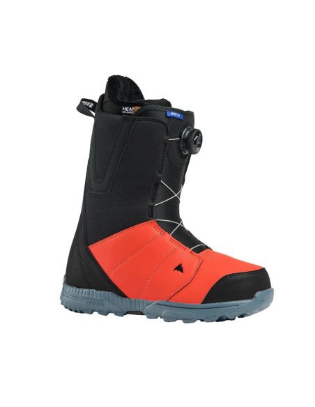 Men's Burton Moto BOA® Snowboard Boots