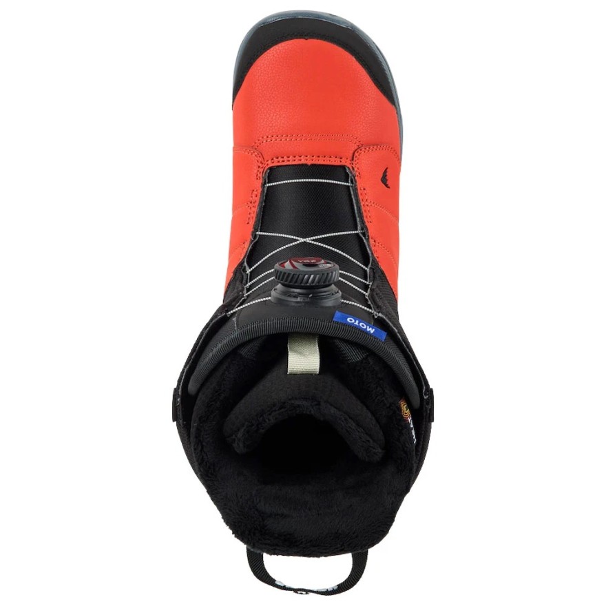 Men's Burton Moto BOA® Snowboard Boots