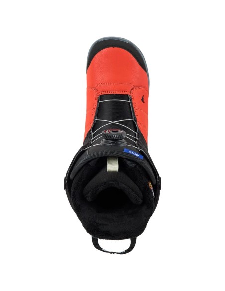 Men's Burton Moto BOA® Snowboard Boots