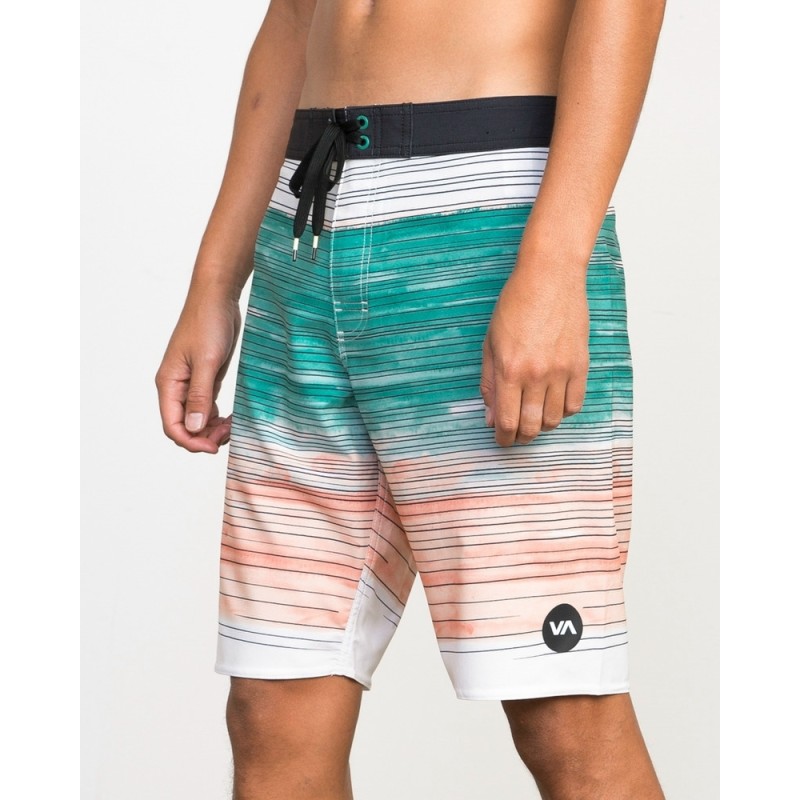 Men's Rvca Arica Trunk 18