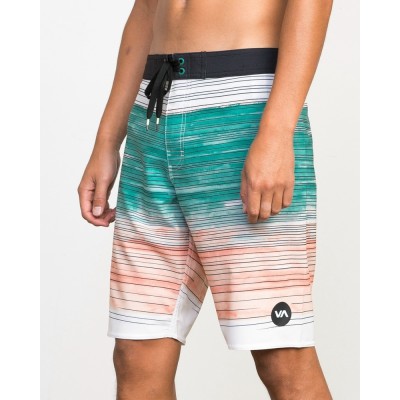 Men's Rvca Arica Trunk 18