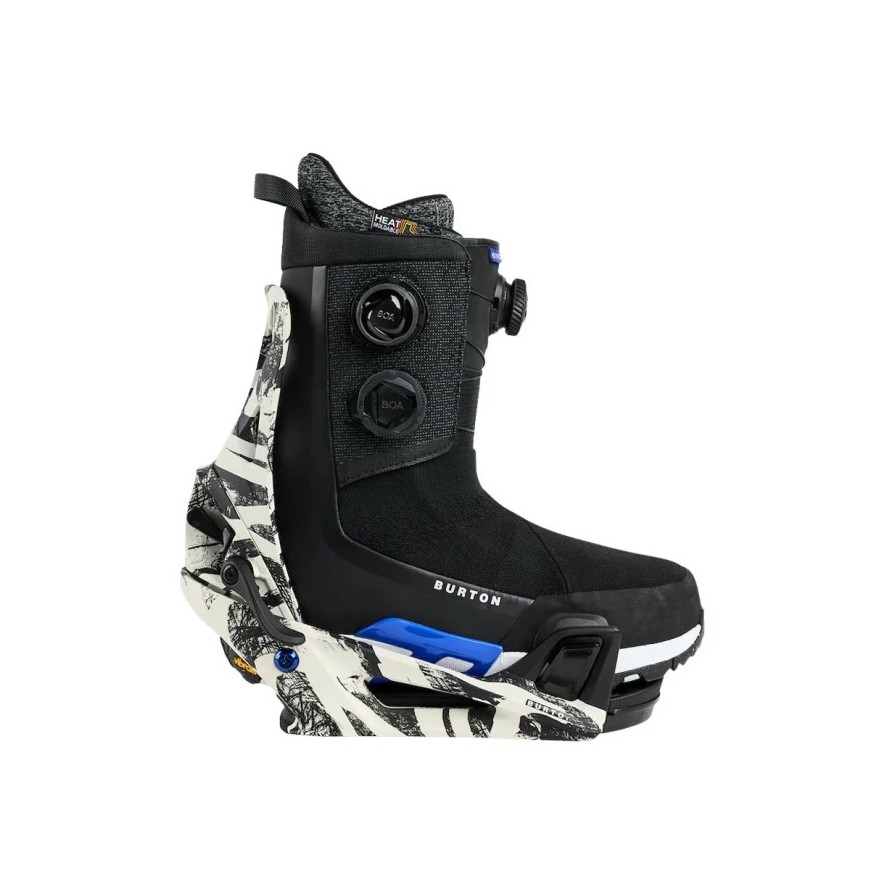 Men's Burton Step On® Snowboard Bindings