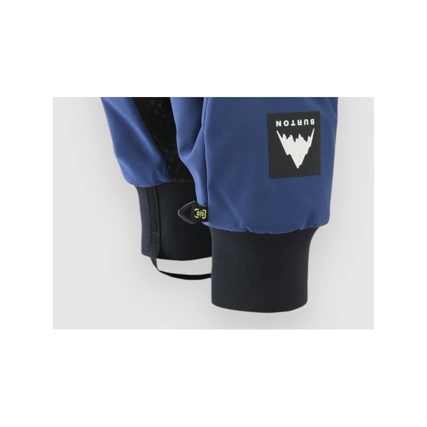 Men's Burton Throttle Glovenew339