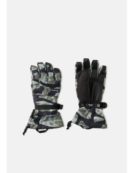 Men's Burton Profile Glove
