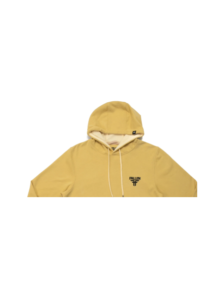 Men's Fallen Trademark II Pullover Hoodie