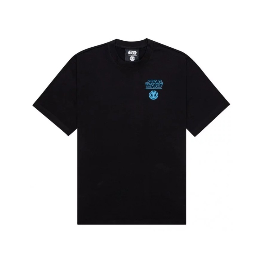 Men's Element Swxe Galaxy T-Shirt