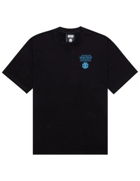 Men's Element Swxe Galaxy T-Shirt
