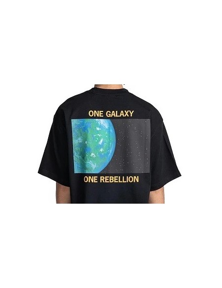Men's Element Swxe Galaxy T-Shirt