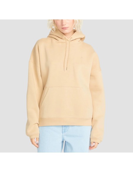 Women's Volcom Stone Heart II Pullover Hoodie