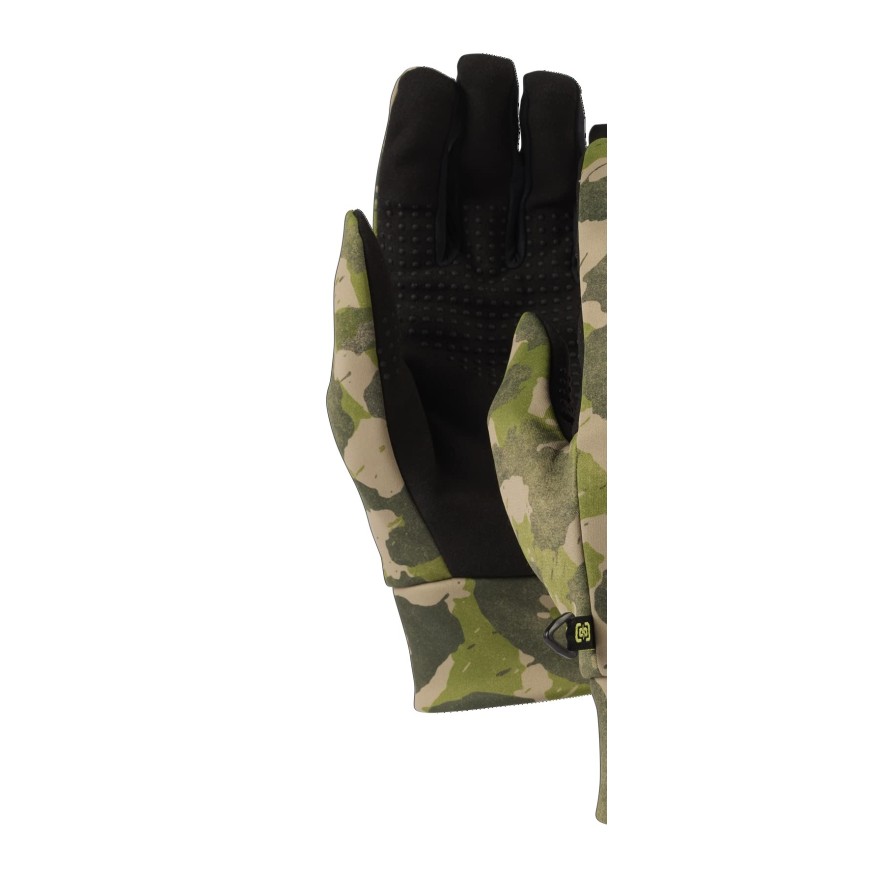 Men's Burton Touch N Go Glove Liner