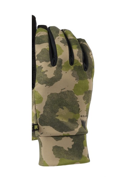 Men's Burton Touch N Go Glove Liner