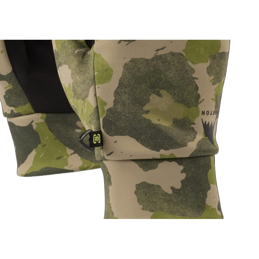 Men's Burton Touch N Go Glove Liner