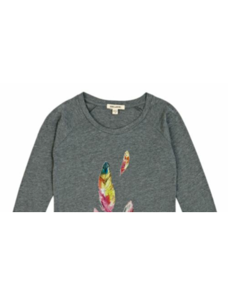 Kid's Billabong Love The Boys Ls