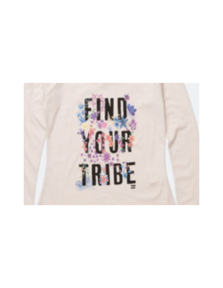 Kid's Billabong Love The Boys Ls