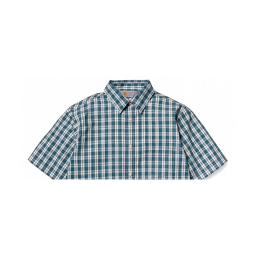 Men's Carhartt Drive Shirt Ss