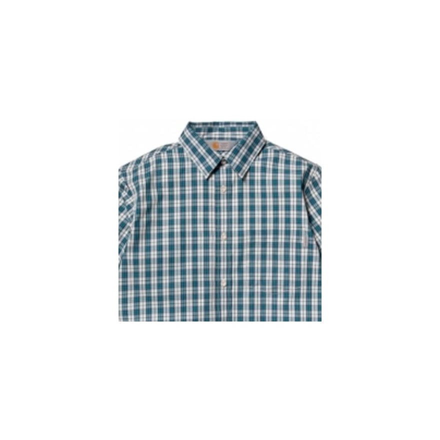 Men's Carhartt Drive Shirt Ss