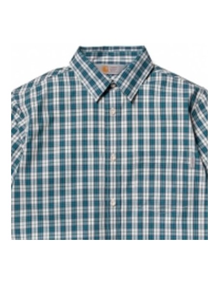 Men's Carhartt Drive Shirt Ss