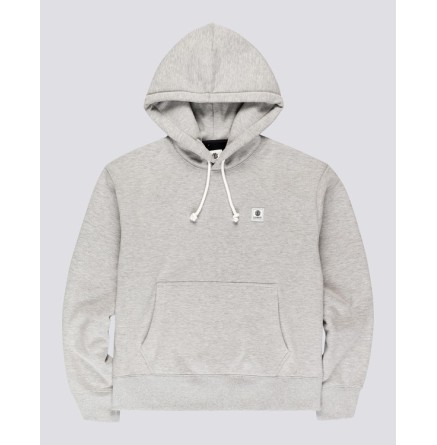 Men's Element Rain Cornell Pullover Hoodie