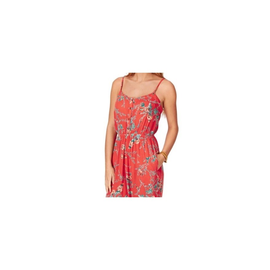 Women's Billabong Steal The Night Dress