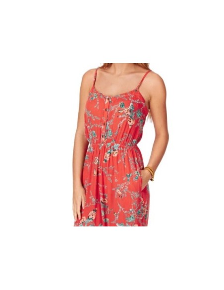 Women's Billabong Steal The Night Dress