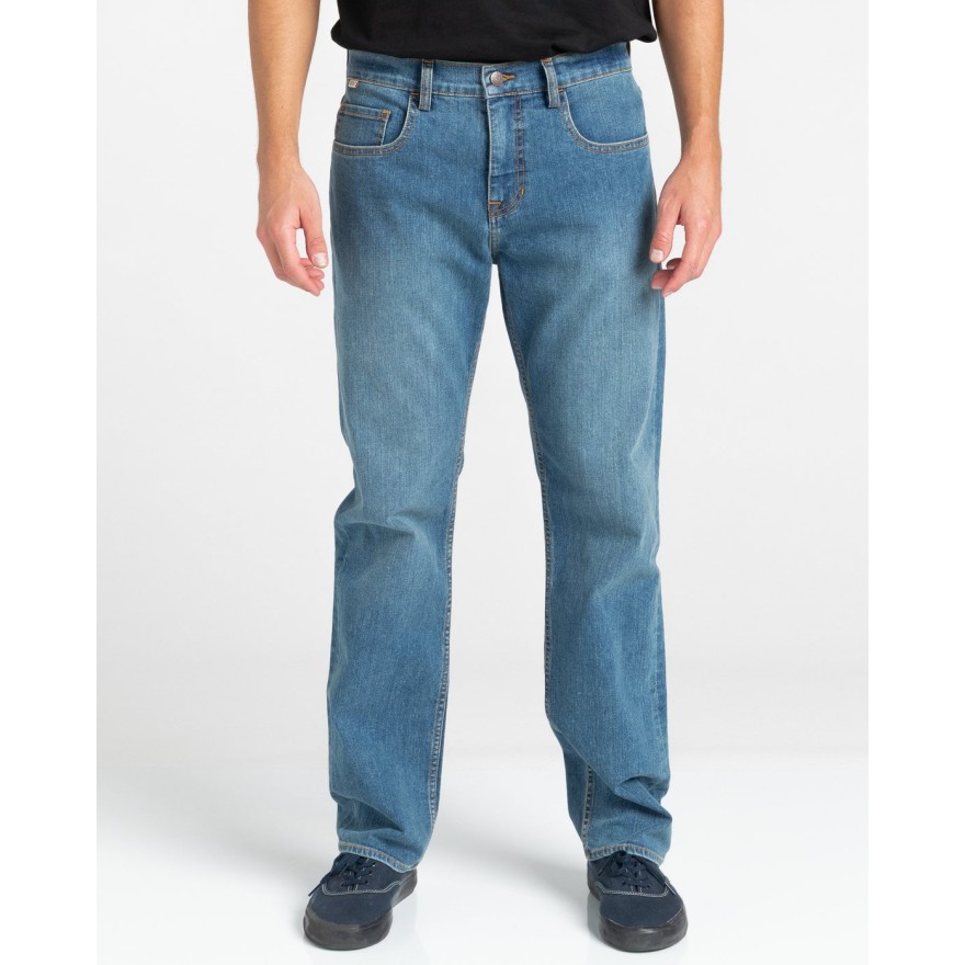 Men's Element E02 Denim