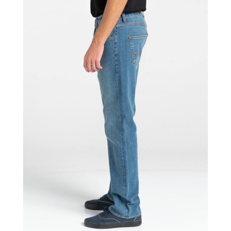 Men's Element E02 Denim