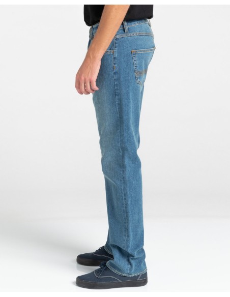 Men's Element E02 Denim