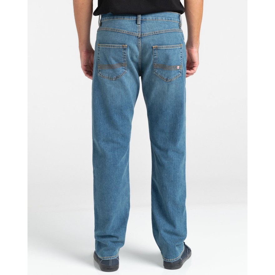 Men's Element E02 Denim