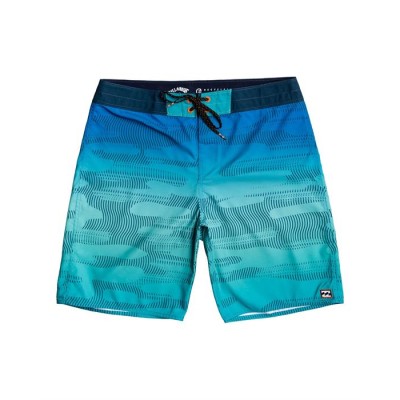 Men's Billabong Resistance Og
