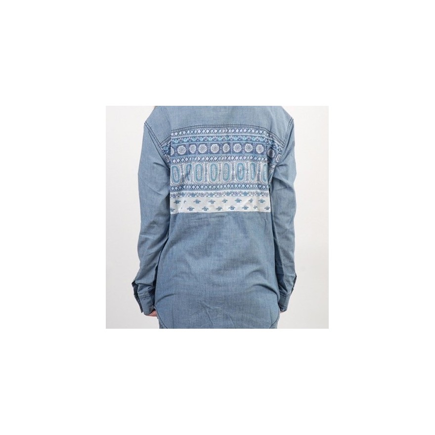 Women's Billabong Ella Shirt