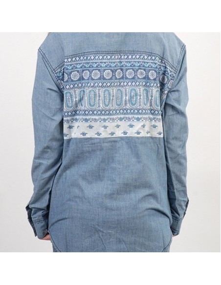 Women's Billabong Ella Shirt