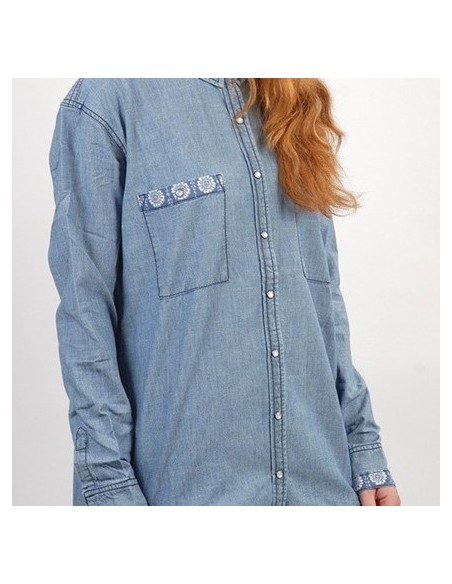 Women's Billabong Ella Shirt