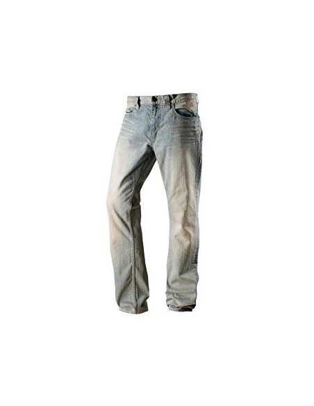 Men's Billabong E3 Bro Denim
