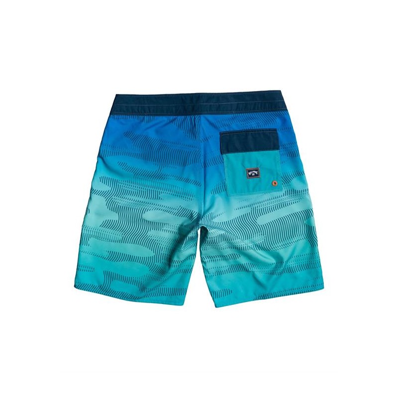 Men's Billabong Resistance Og