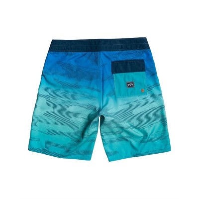 Men's Billabong Resistance Og