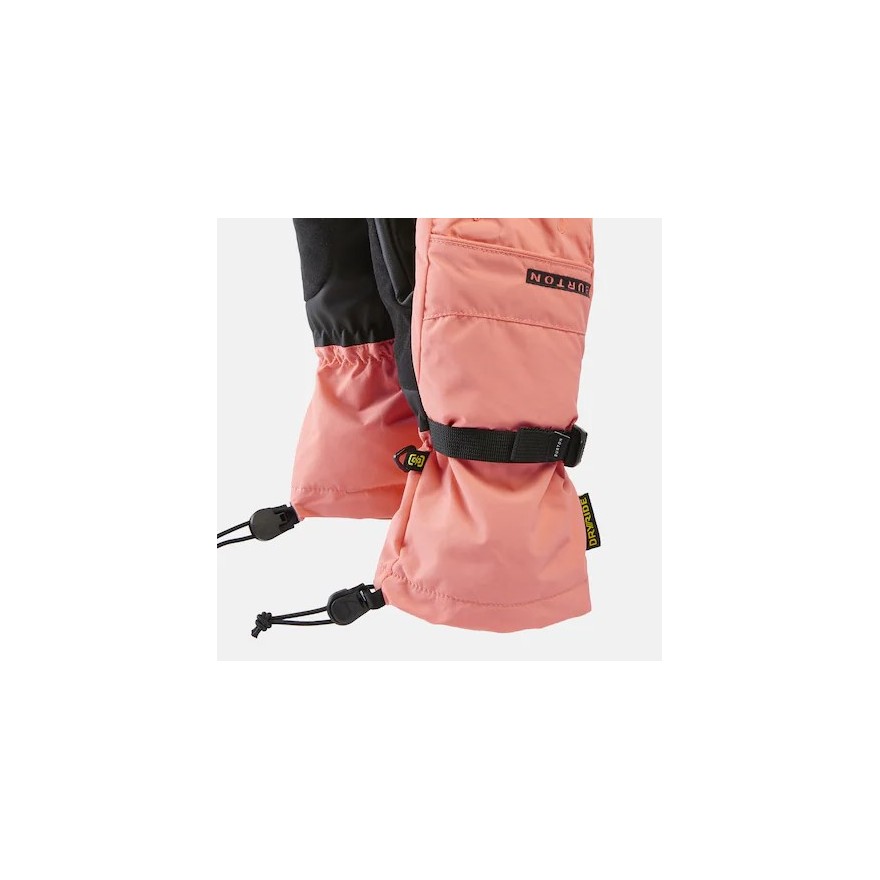 Women's Burton Profile Glove