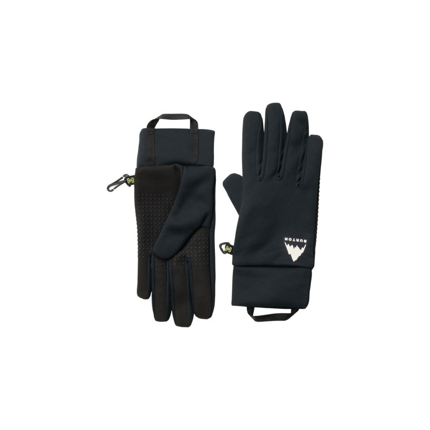 Men's Burton Touch N Go Glove...