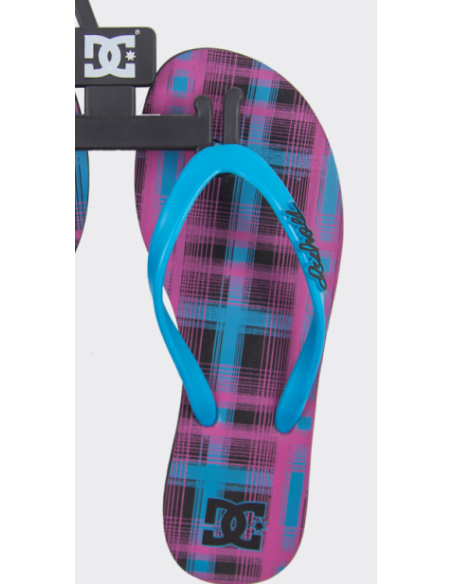 Women's Dc Belize Sandals