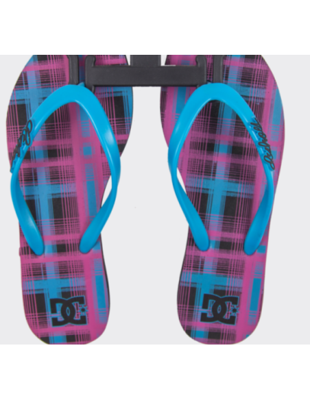 Women's Dc Belize Sandals