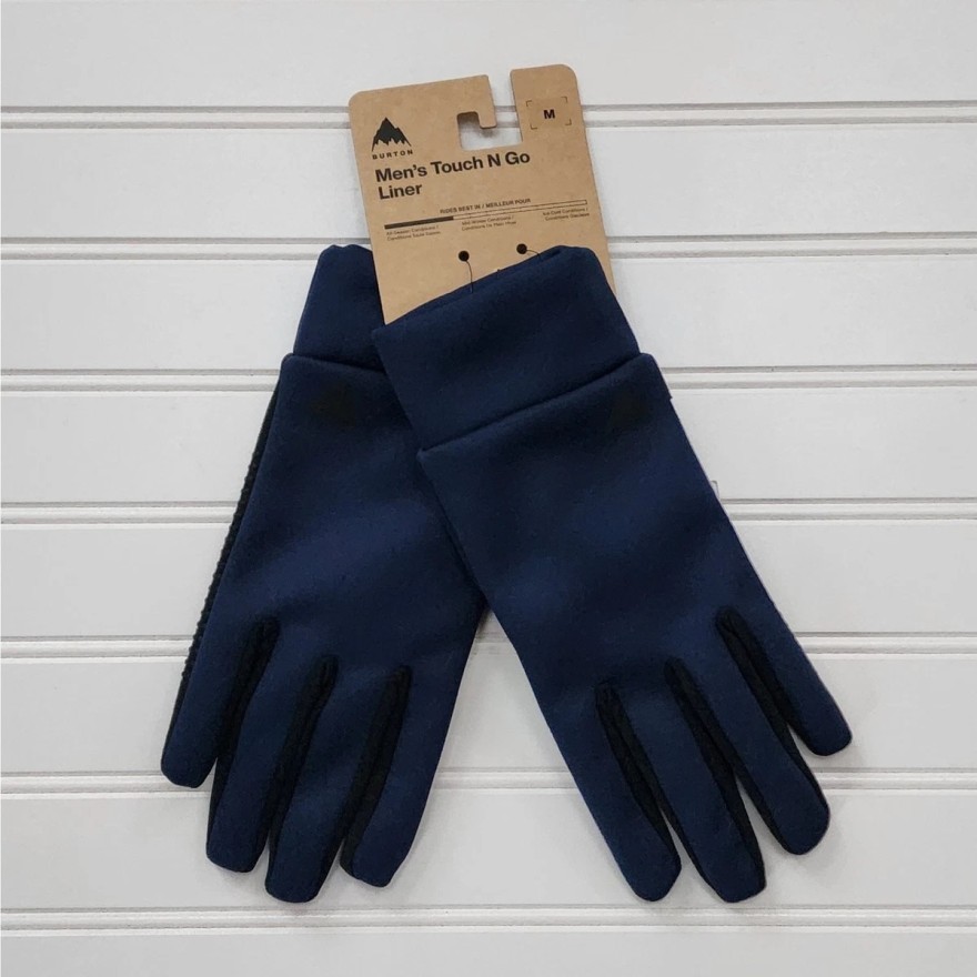 Men's Burton Touch N Go Glove Liner