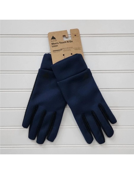 Men's Burton Touch N Go Glove Liner